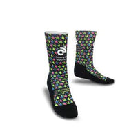 Sublimated Sock 6 Inch Champion System UK
