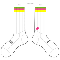 APEX Aero Race Socks