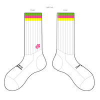 APEX Aero Race Socks