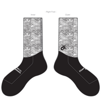 APEX Aero Race Socks