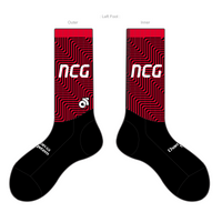 APEX Aero Race Socks