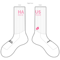 APEX Aero Race Socks