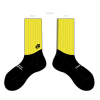 APEX Aero Race Socks