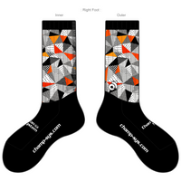 APEX Aero Race Socks