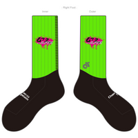 APEX Aero Race Socks
