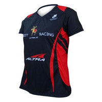 Women's Specific Short Sleeve Performance Run Top Champion System UK