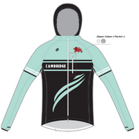 CS Weather-Lite Jacket