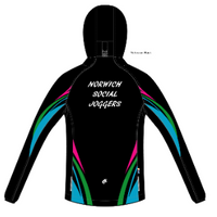 CS Weather-Lite Jacket