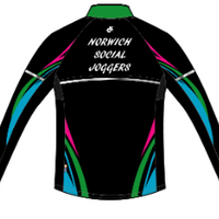 APEX WindGuard Run Jacket