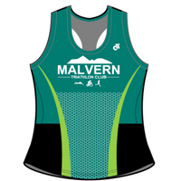 Bella Racerback Singlet