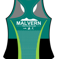 Bella Racerback Singlet