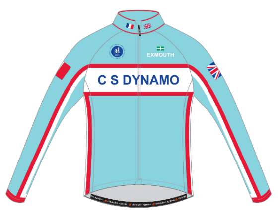 Tech Lite Jersey Long Sleeve