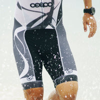APEX Aero Lite Short Sleeve Tri Suit Champion System UK