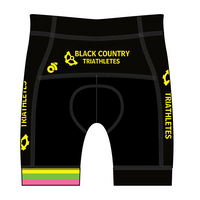 PERFORMANCE Tri Shorts