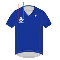Short Sleeve Trail Jersey