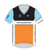 Short Sleeve Trail Jersey