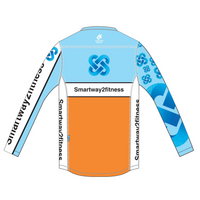 Long Sleeve Trail Jersey
