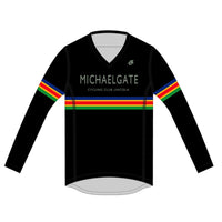 Long Sleeve Trail Jersey Champion System UK