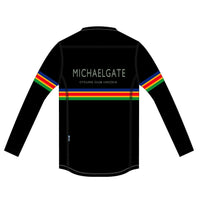 Long Sleeve Trail Jersey Champion System UK