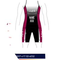 APEX Tri Suit