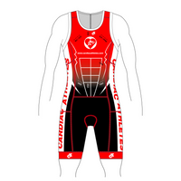 APEX Tri Suit