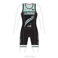 APEX Tri Suit