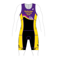APEX Tri Suit Champion System UK