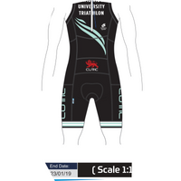 APEX Tri Suit