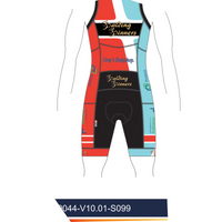 APEX Tri Suit