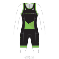 APEX Tri Suit