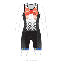 APEX Tri Suit