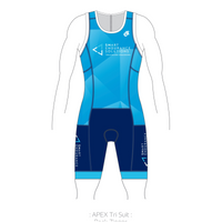 APEX Tri Suit