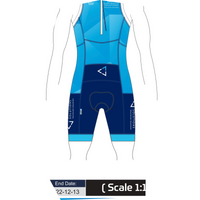 APEX Tri Suit