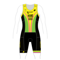 APEX Tri Suit