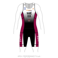 APEX Tri Suit