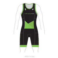 APEX Tri Suit