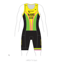 APEX Tri Suit