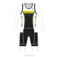 APEX Tri Suit