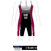 APEX Tri Suit