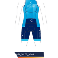 APEX Tri Suit