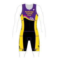 APEX Tri Suit Champion System UK
