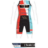APEX Tri Suit