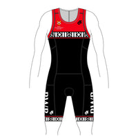 APEX Tri Suit Champion System UK