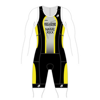 PERFORMANCE Tri Suit