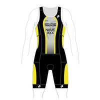 PERFORMANCE Tri Suit