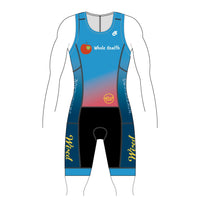 PERFORMANCE Tri Suit Champion System UK