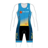PERFORMANCE Tri Suit Champion System UK