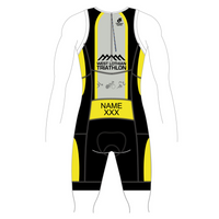 PERFORMANCE Tri Suit