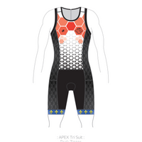 PERFORMANCE Tri Suit