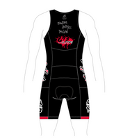 TECH Tri Suit